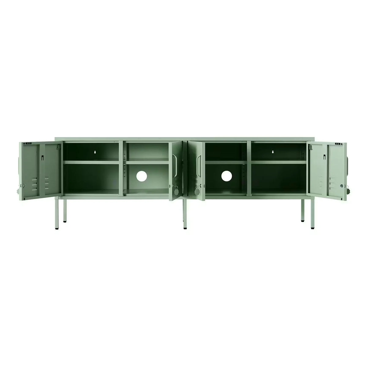 The Standard Locker