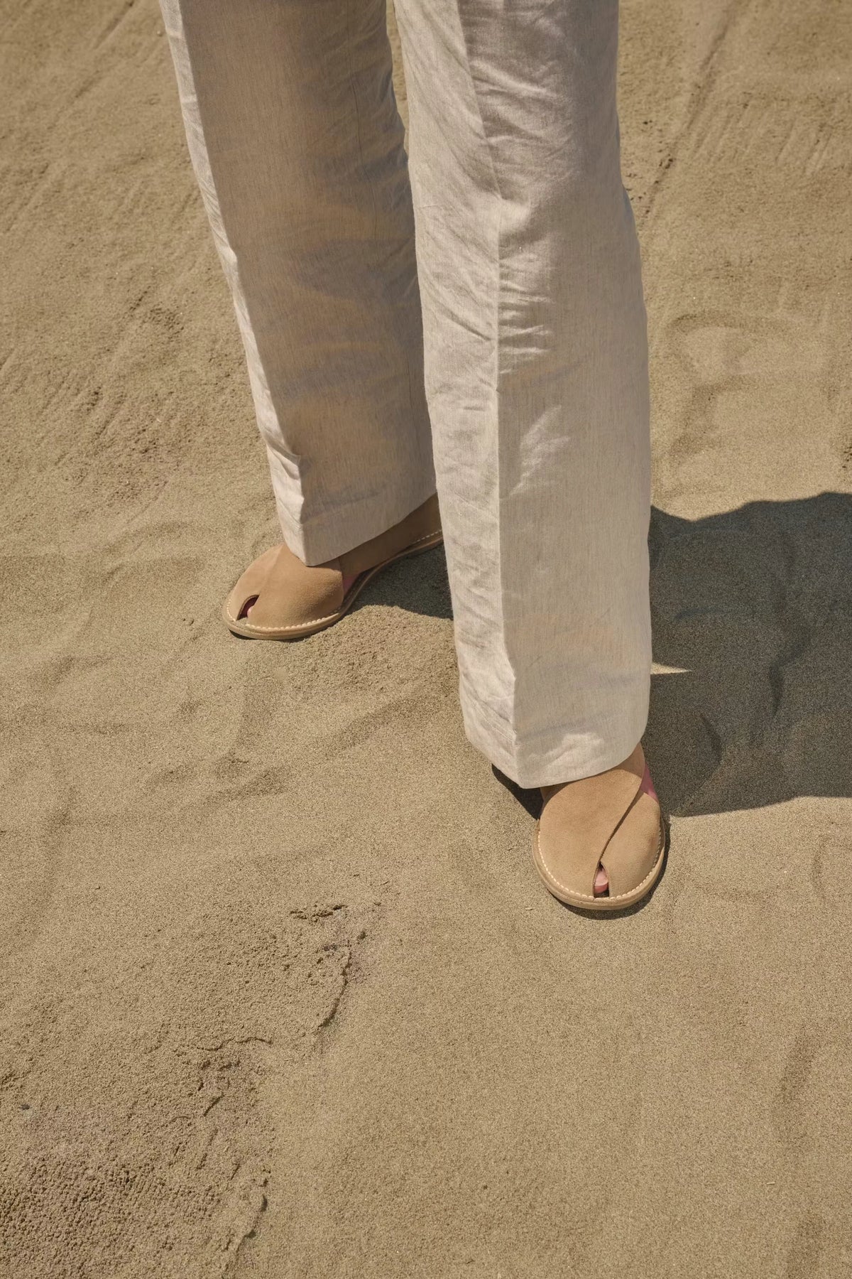 Biarritz Sandal
