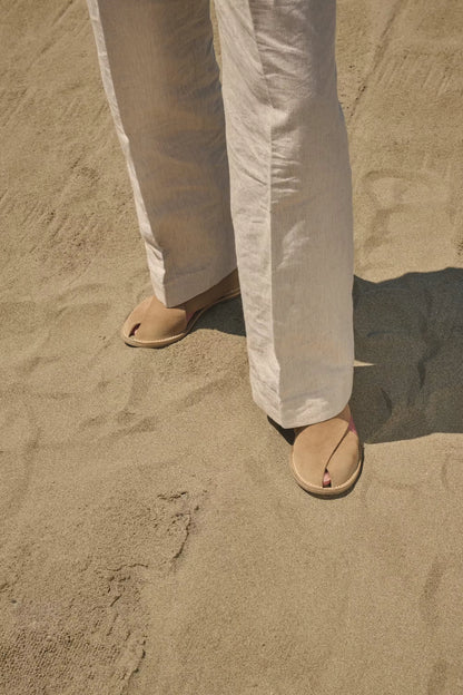 Biarritz Sandal
