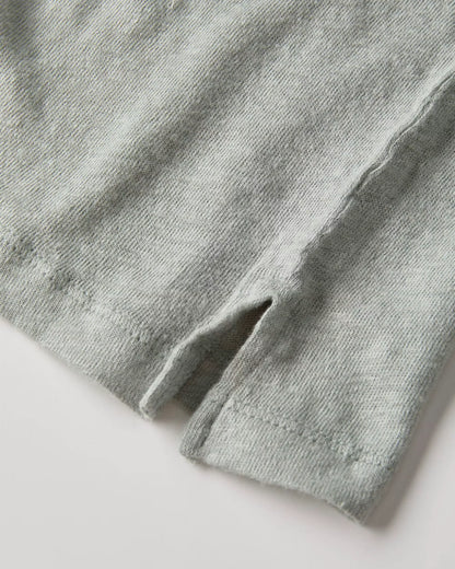 Linen Tank