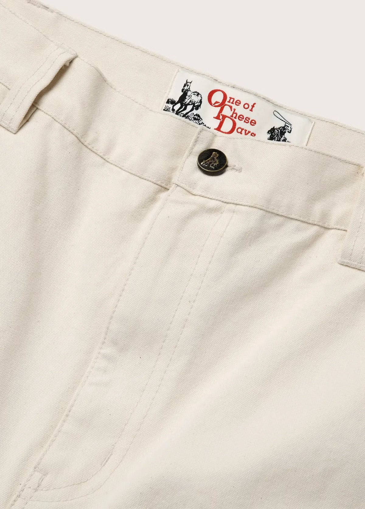 Painters Pant