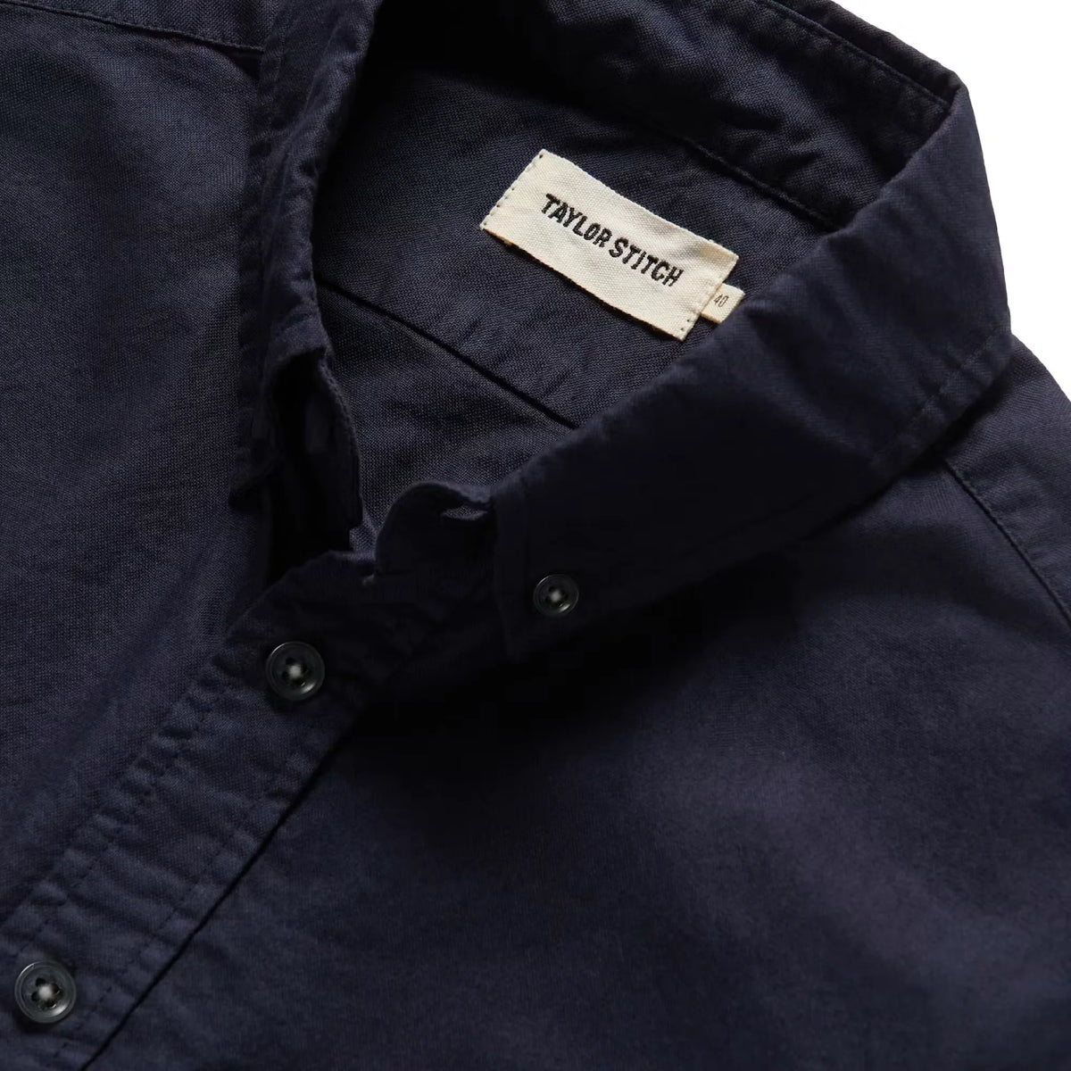 The Jack Everyday Oxford Shirt