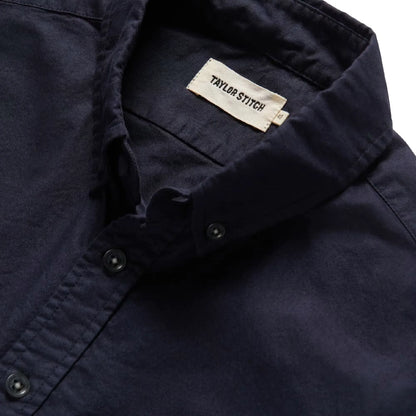 The Jack Everyday Oxford Shirt