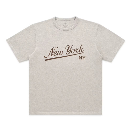 Big League Heavyweight T-Shirt