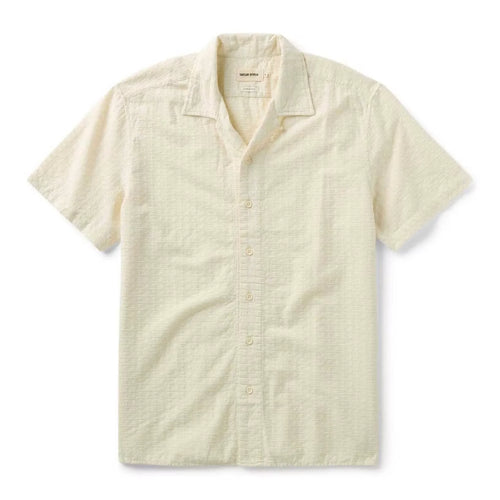 The Davis Short Sleeve Shirt