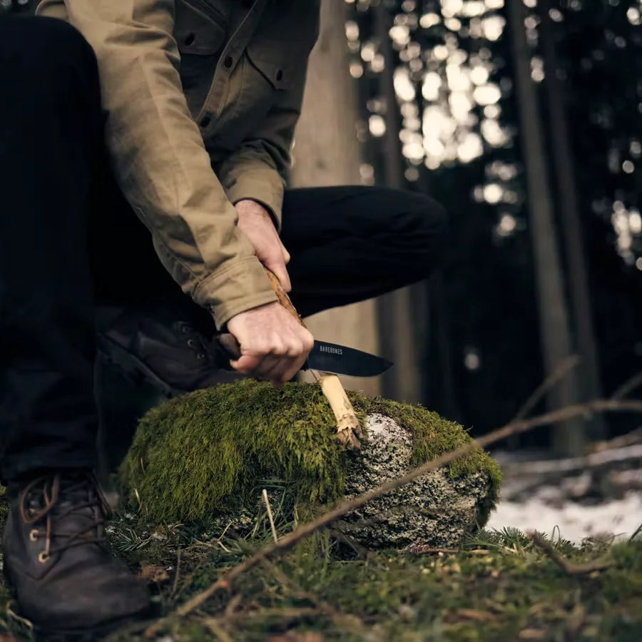 Field Knife