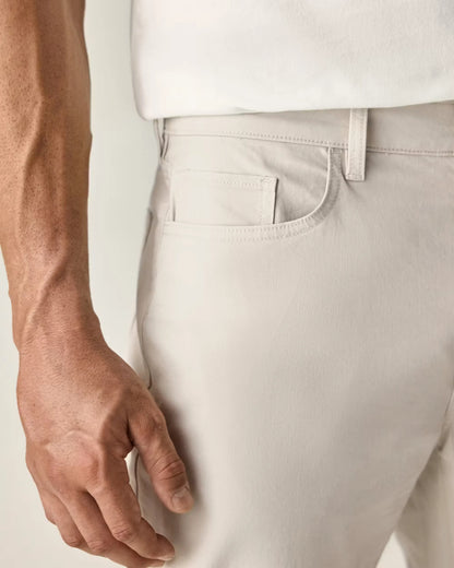 365 5-Pocket Pant - HB Athletic Straight