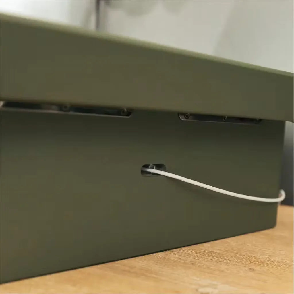 Military Watch Box