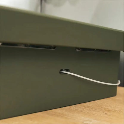Military Watch Box