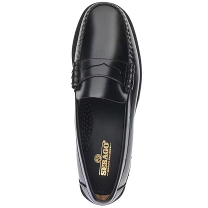 Dan Lug Sole Loafer