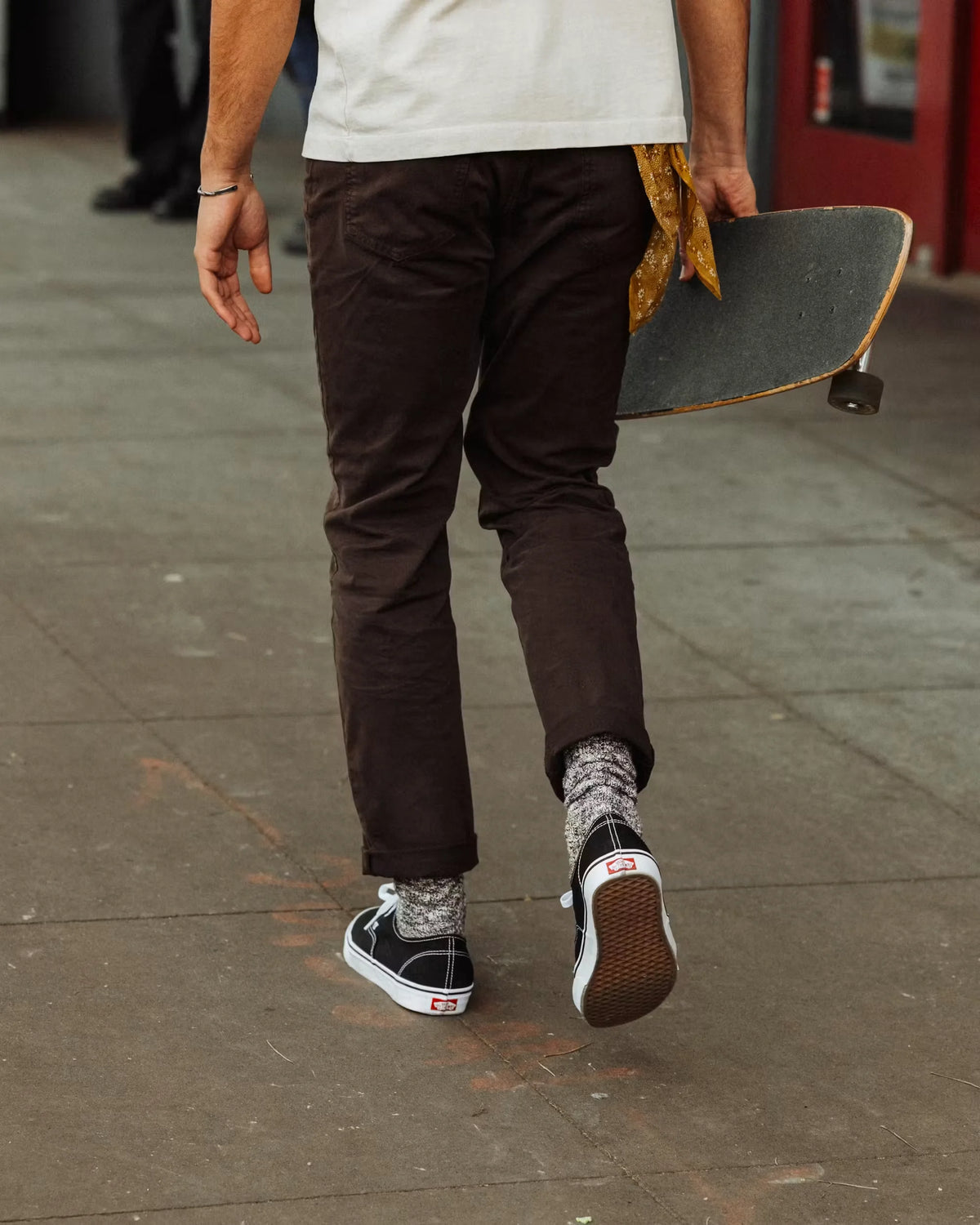 Premium Authentic Sneaker