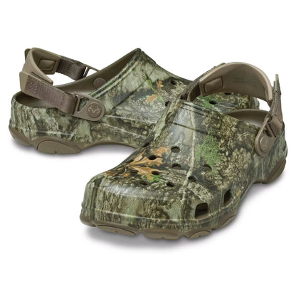 All Terrain Clog