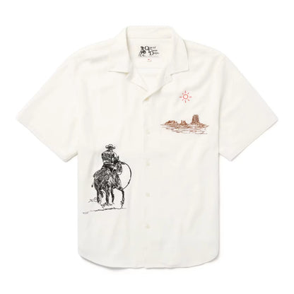 Western Camp Shirt