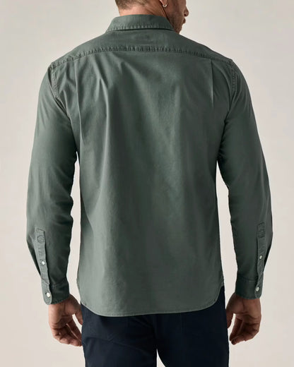 Oxford Draftsman Shirt