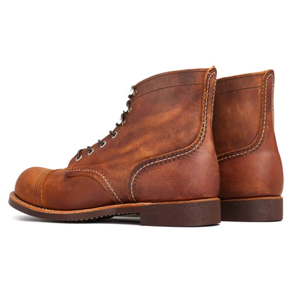 Iron Ranger 8085