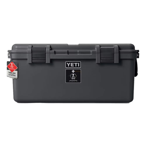 The Basecamp - 60L 8 Person
