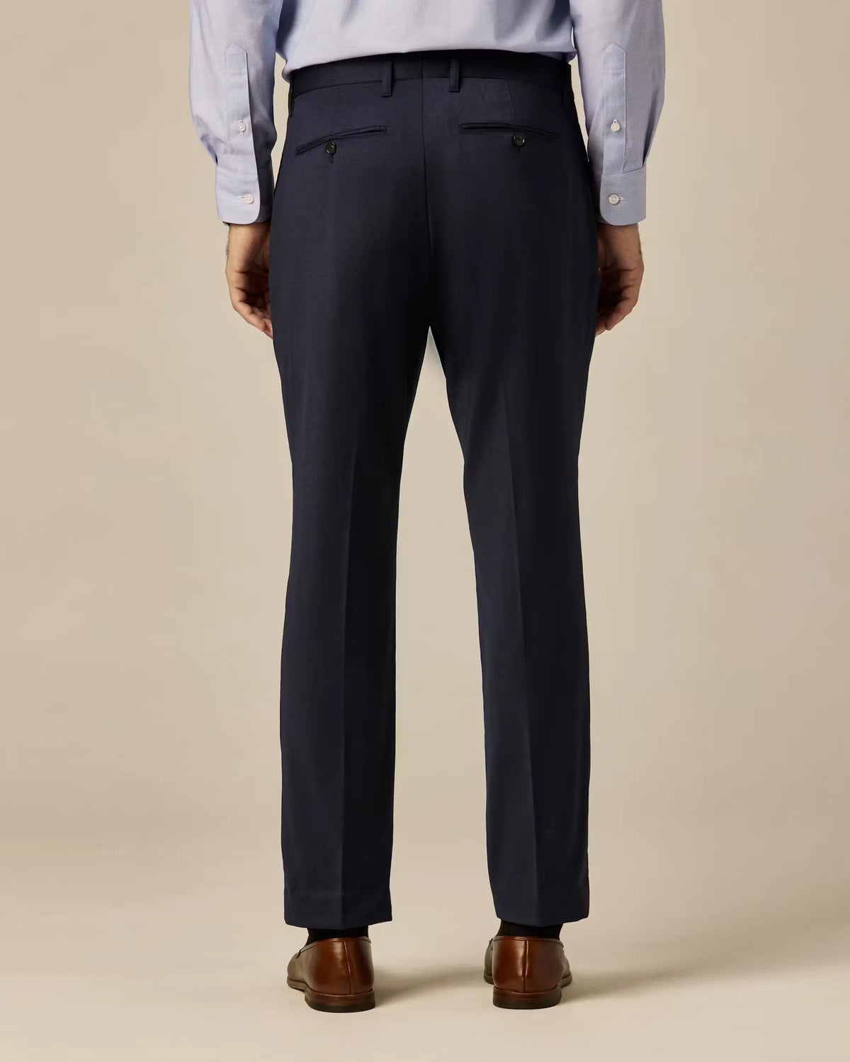 Rosedale Trouser