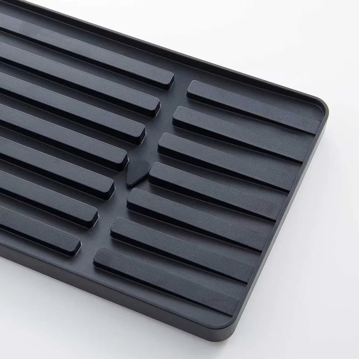 2 Level Dish Drainer Rack