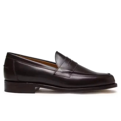 Madrid Penny Loafer