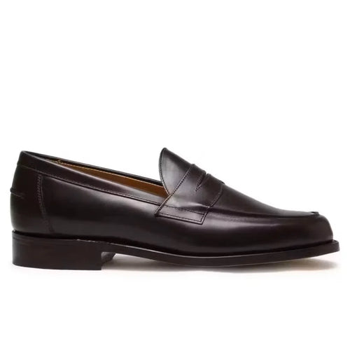 Madrid Penny Loafer