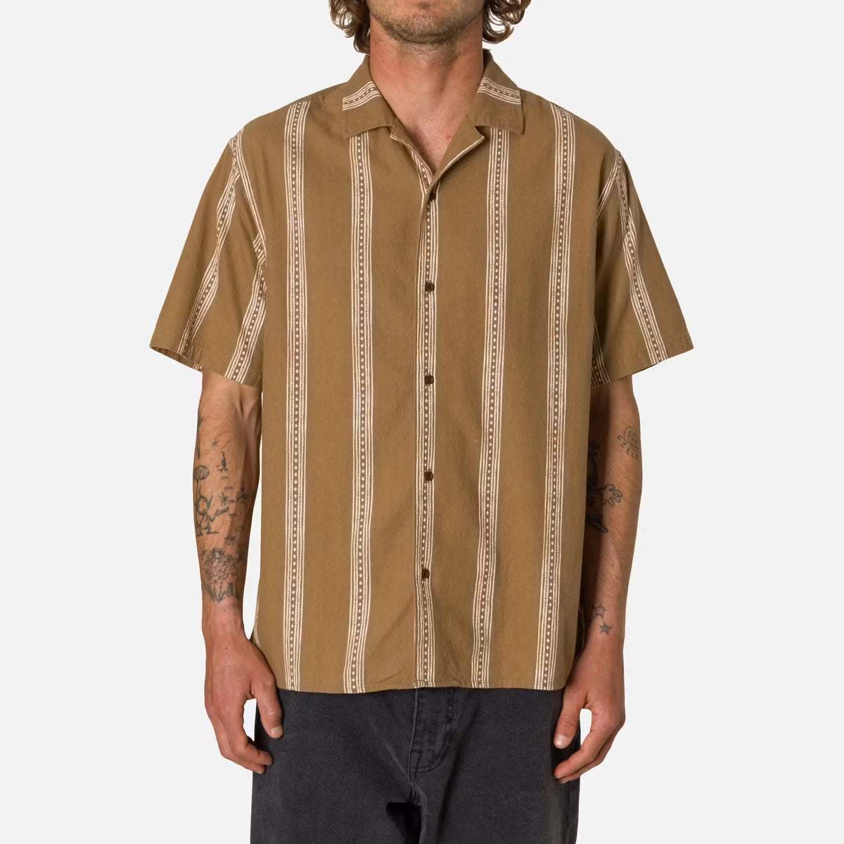 Cedar Shirt