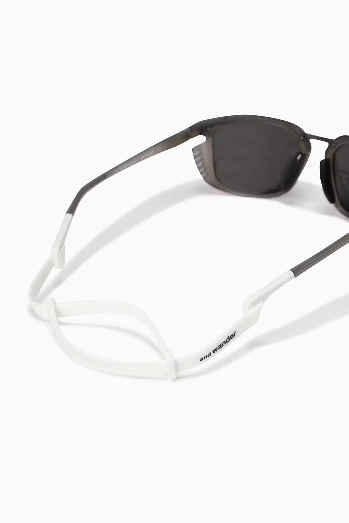 District Vision x and wander Sunglasses