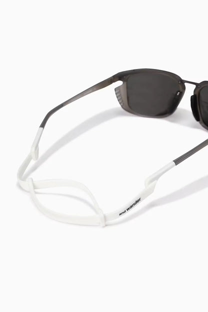District Vision x and wander Sunglasses