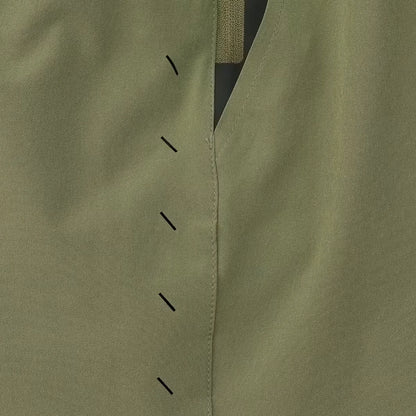 Interval Lined Short - 5"