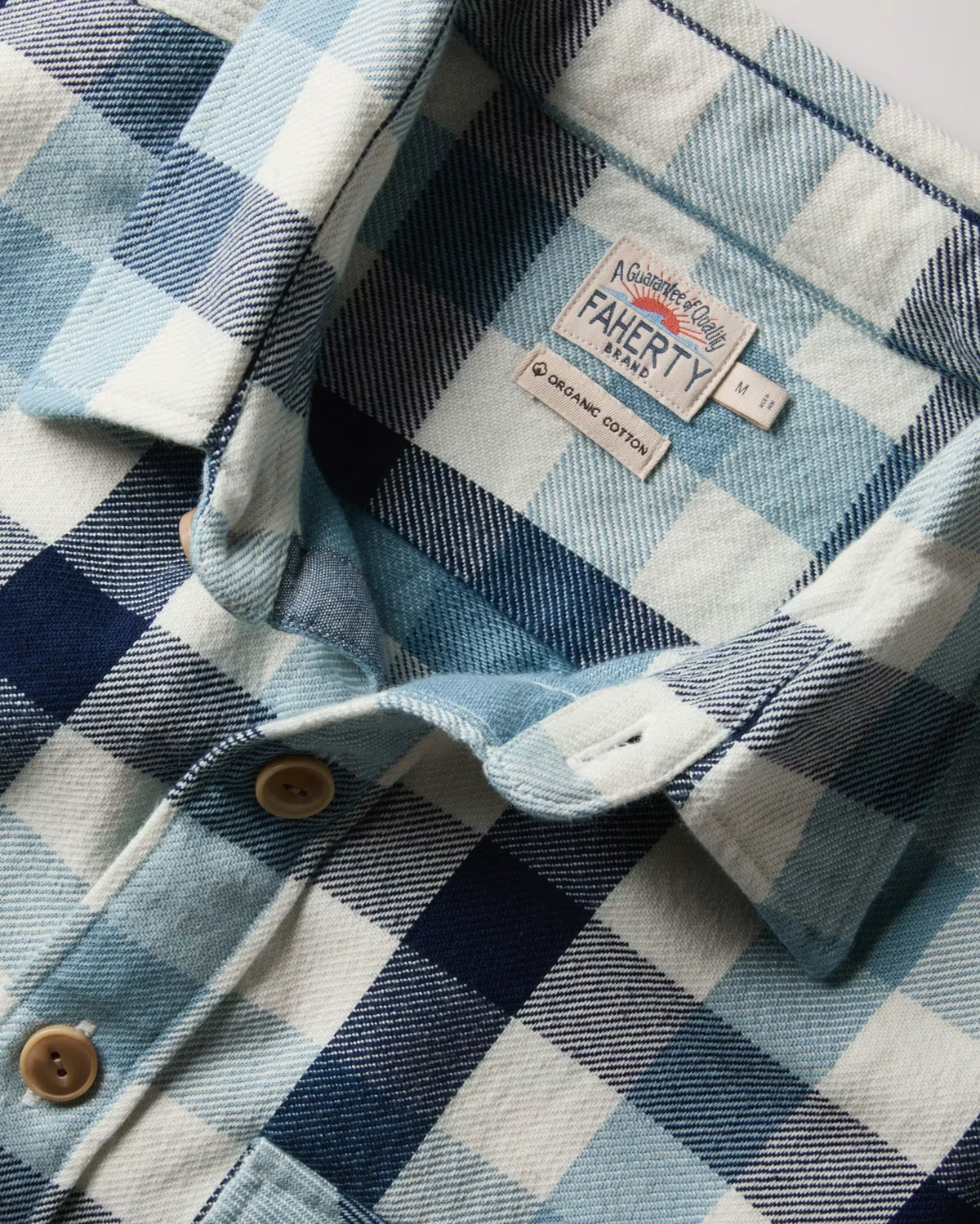 Indigo Overshirt