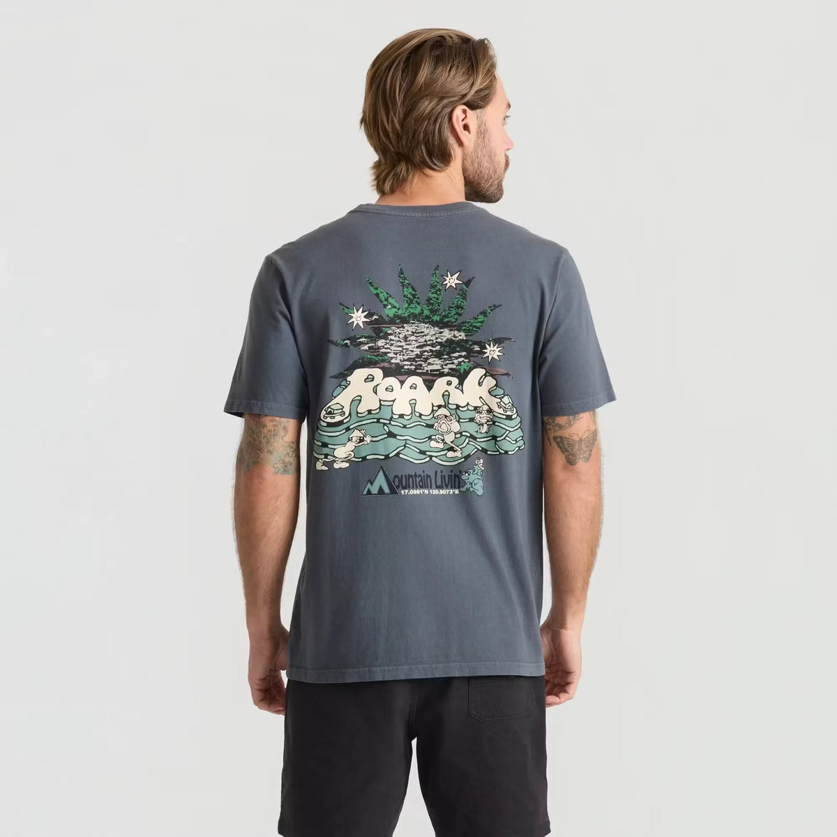 Adventurer T-Shirt