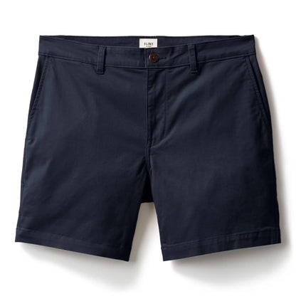 365 Chino Short - 7"