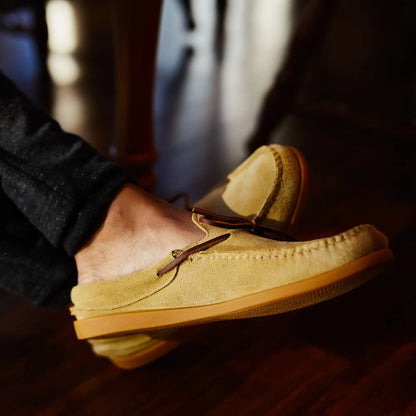 Easymoc Moccasin