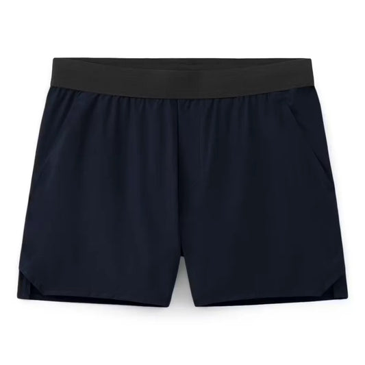 Tactical Lined Short - 5"