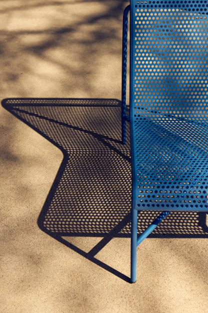 Perf Lounge Chair