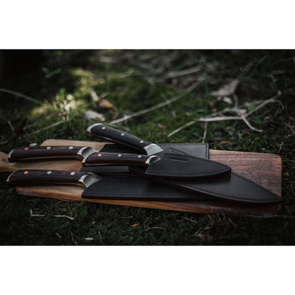 No. 9 Bread Knife