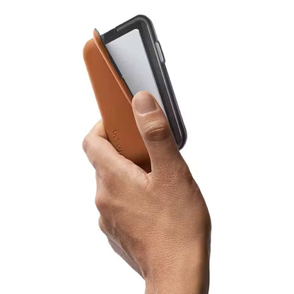 Flip Case Wallet