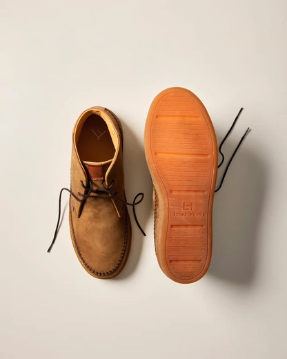 Terra Moc Chukka Sneaker Boot