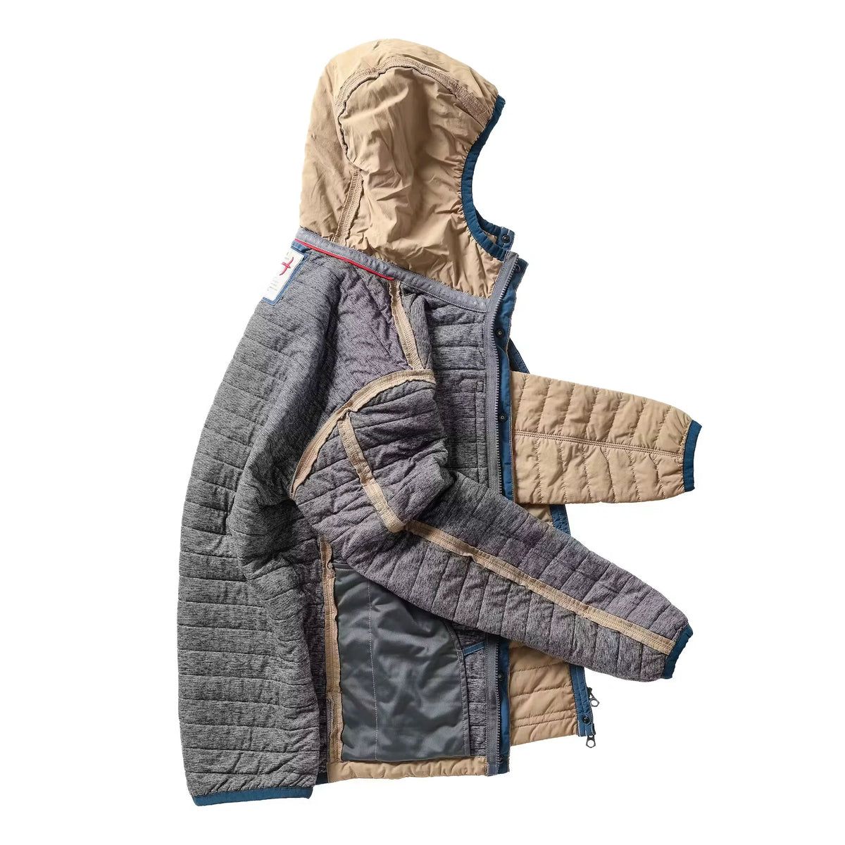 Windzip Hoodie - Exclusive