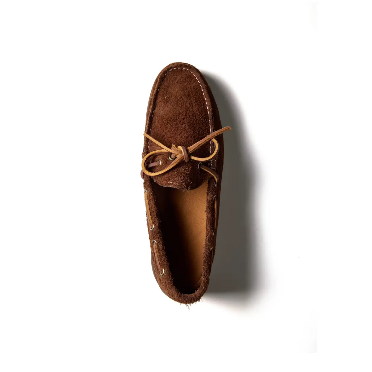 Camp Moc Moccasin