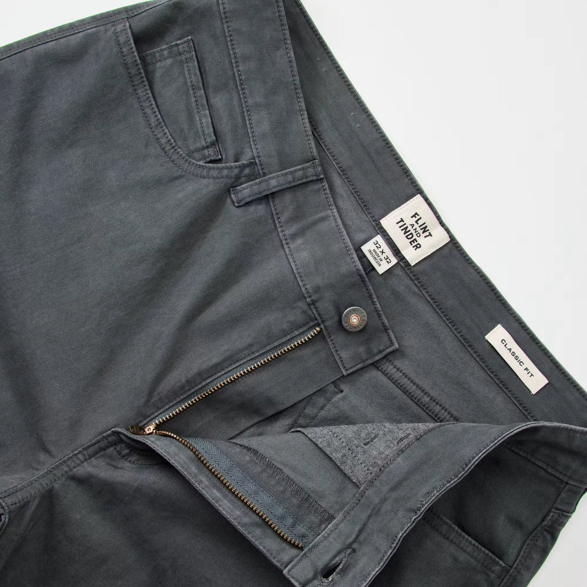 365 5-Pocket Pant - HB Classic