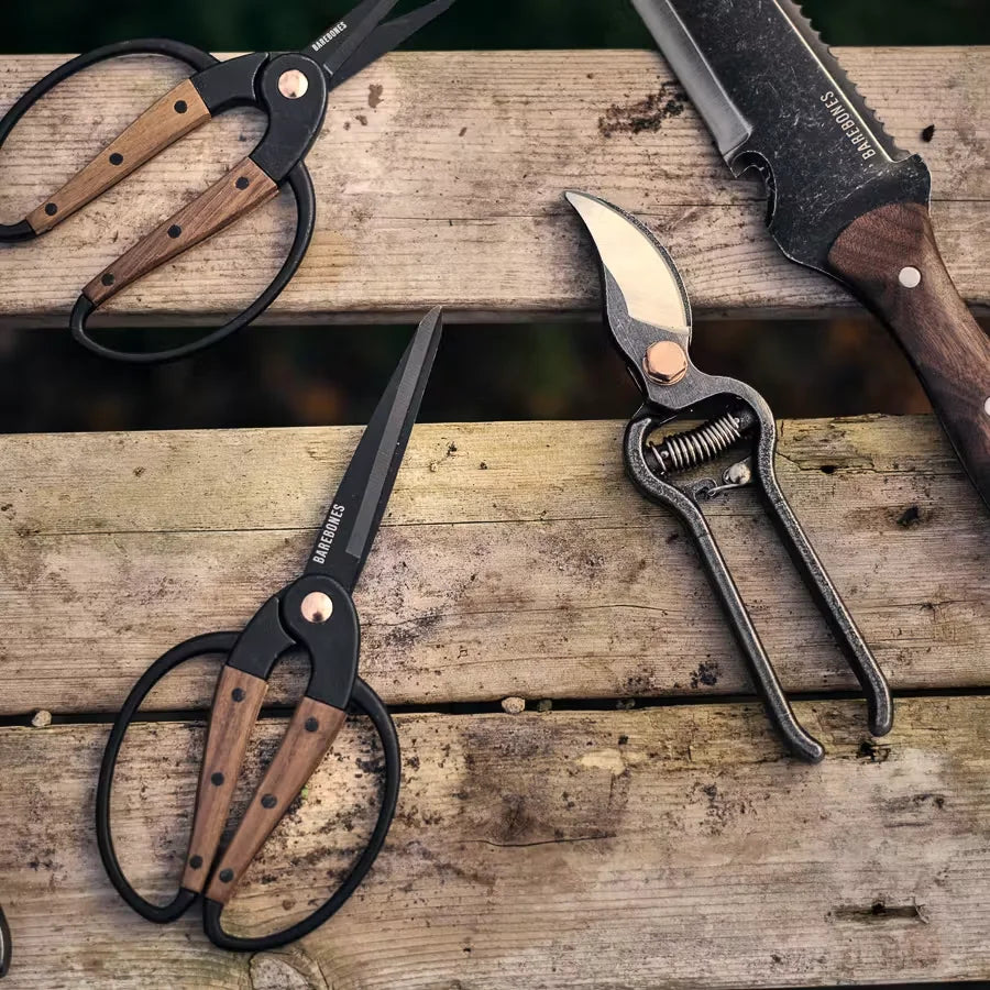 Large Garden Scissors