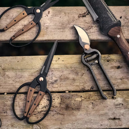 Large Garden Scissors