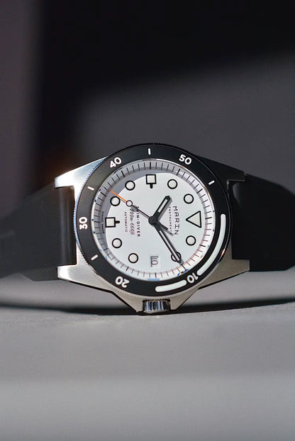 Polar Skin-Diver OS Watch