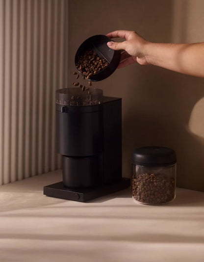 Opus Conical Burr Coffee Grinder