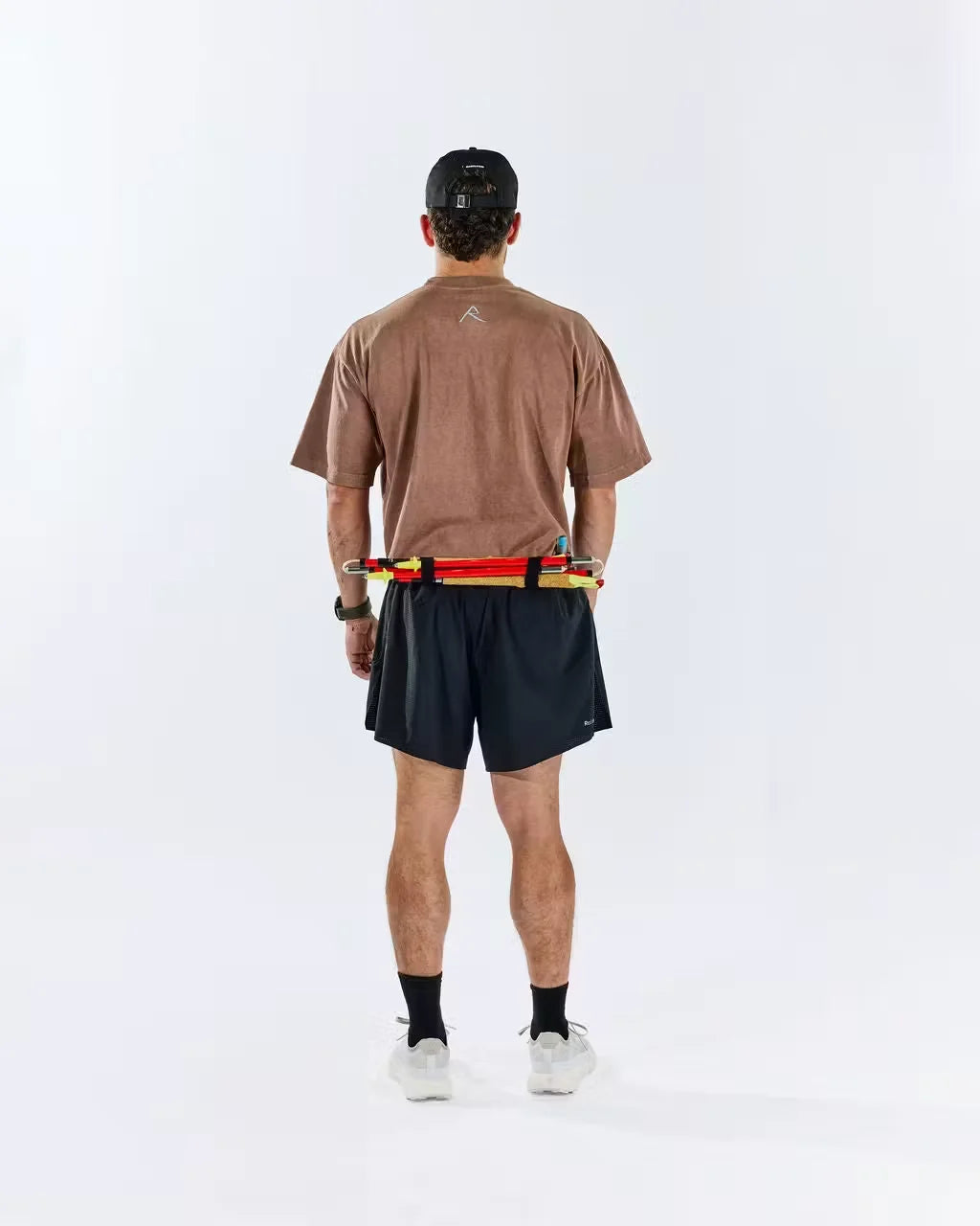 TrailTech Short - 5"