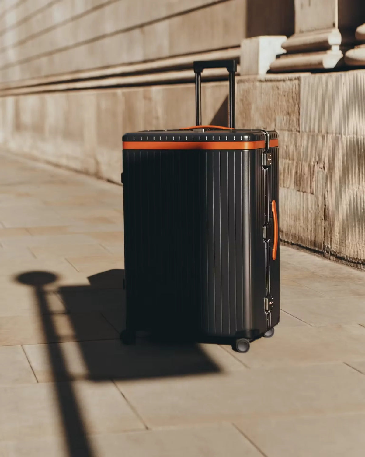 The Check-In Large Luggage - 105L