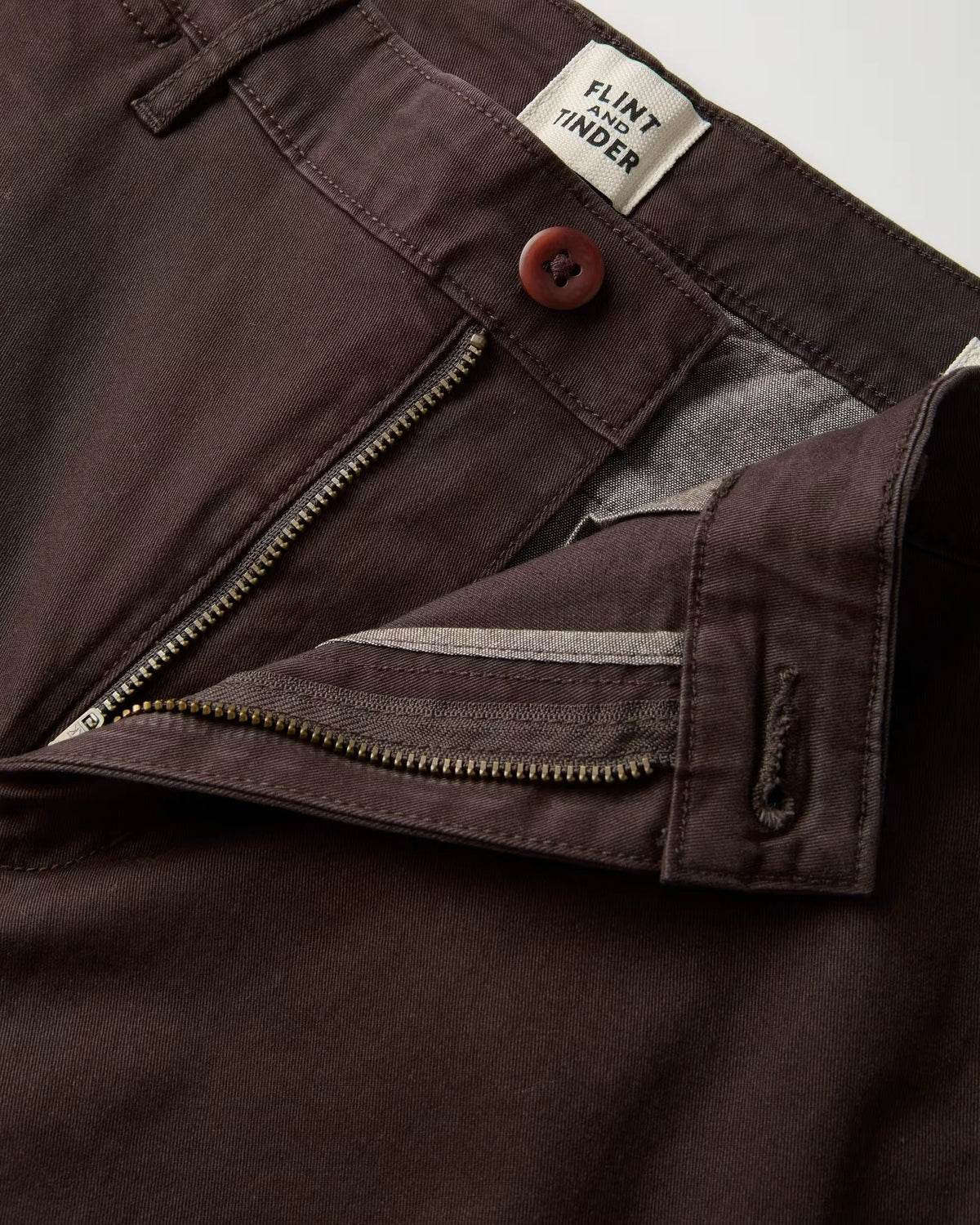 365 Chino Pant - HB Straight