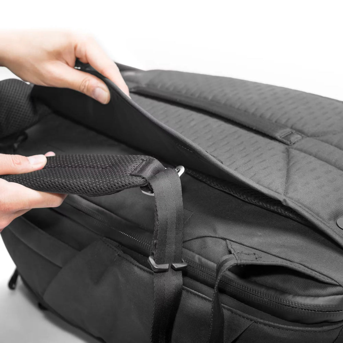 Travel Backpack - 45L
