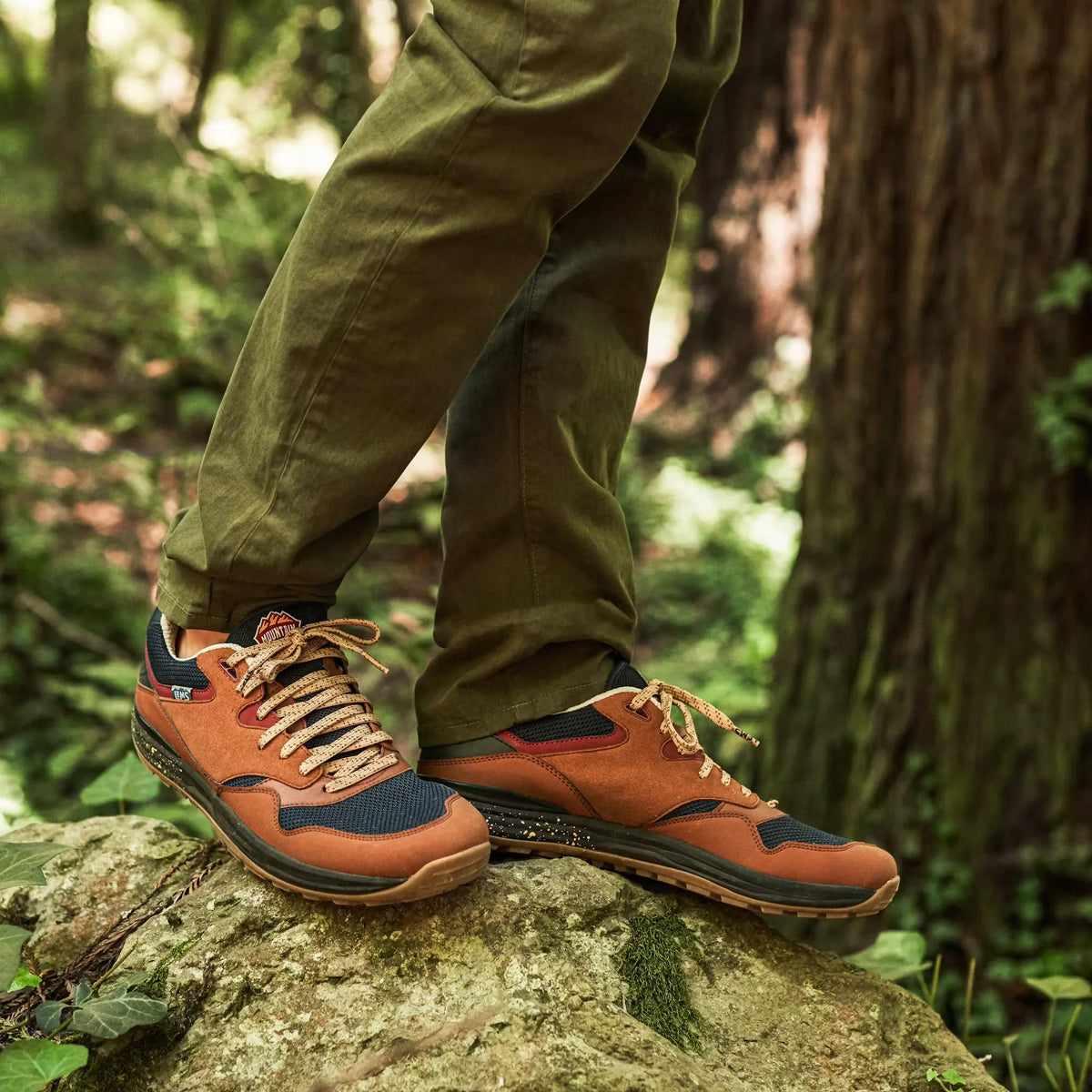 Trailhead Sneaker