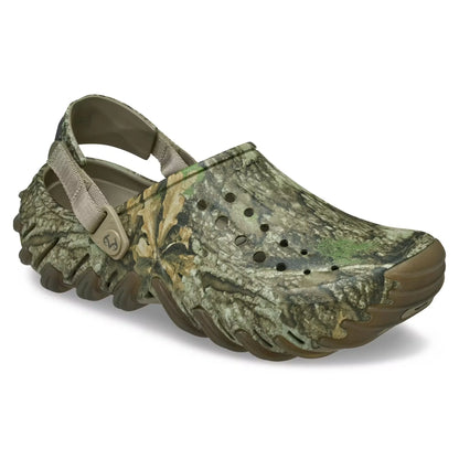 Realtree APX® Echo RO Clog